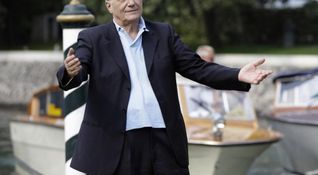 Marco Bellocchio