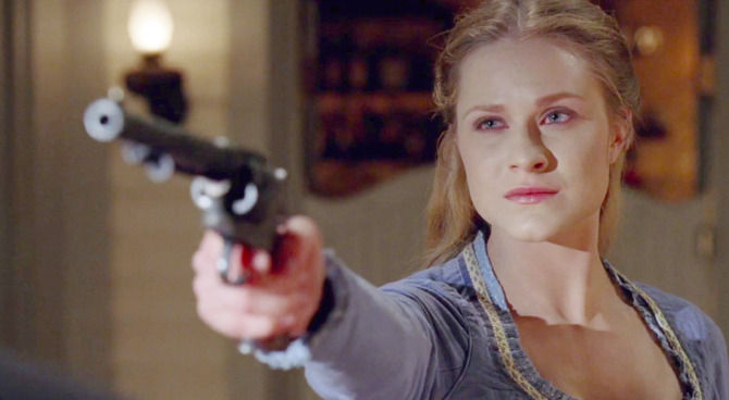 Westworld
