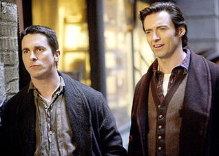 The Prestige