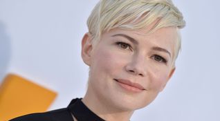 Michelle Williams