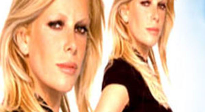 Alessia Marcuzzi