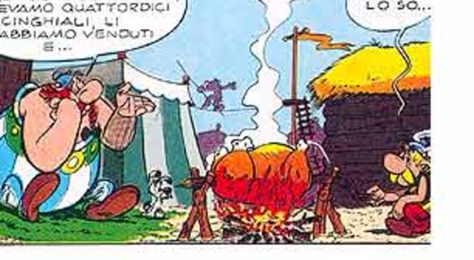 Asterix