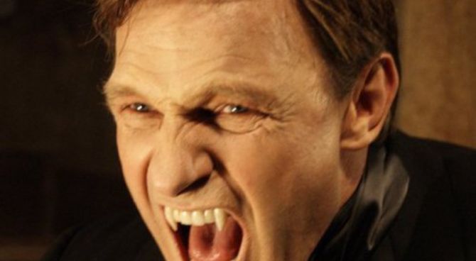 Dracula 3D - Thomas Kretschmann