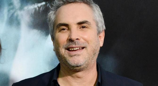 Alfonso Cuaron