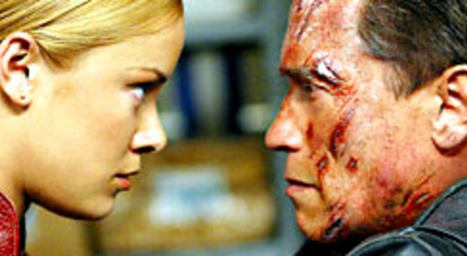 T3 - Terminator 3