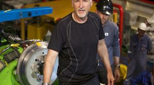 James Cameron