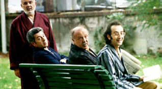Ribelli per caso