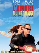 L'amore all'improvviso - Larry Crowne - Locandina