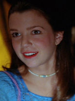 Elizabeth-Berridge