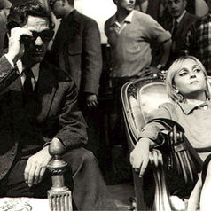 Venezia, Pier Paolo Pasolini