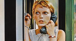 Rosemary's Baby