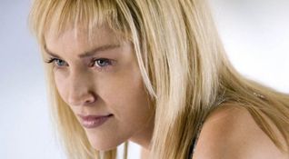 Basic Instinct 2 - Sharon Stone