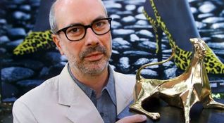 Maurizio Sciarra