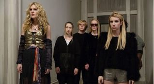 American Horror Story: Coven