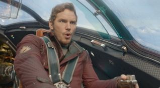 Guardians of the Galaxy