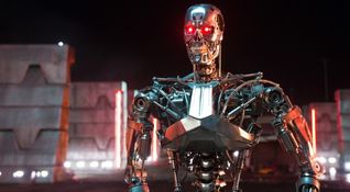 Terminator Genisys