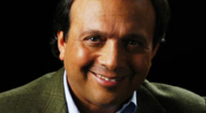Piero Chiambretti