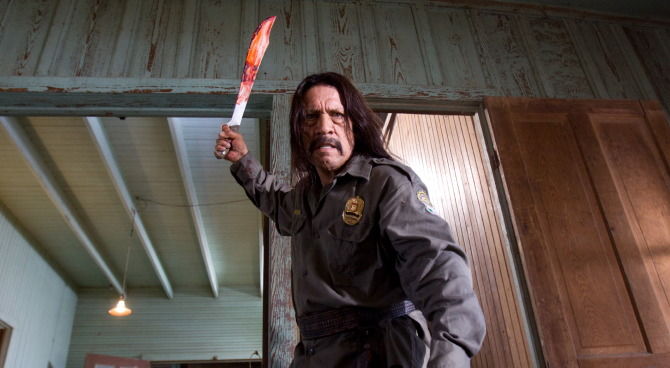Machete