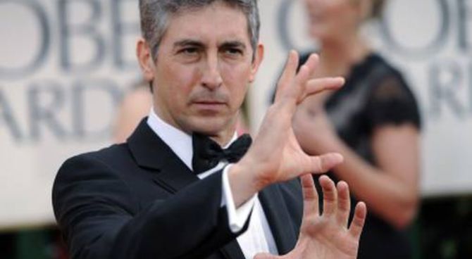 Alexander Payne