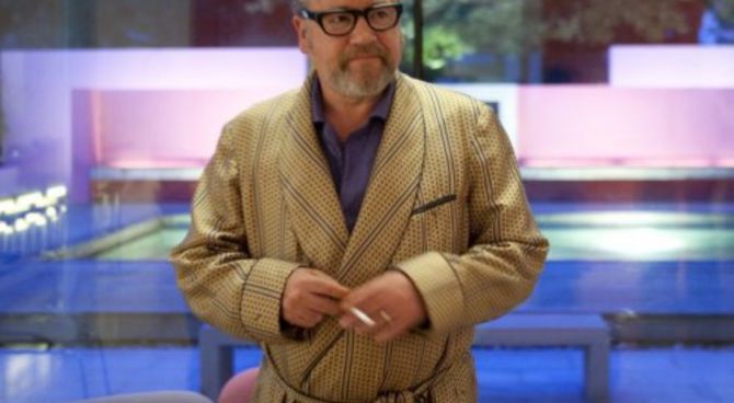 London Boulevard - Ray Winstone