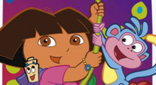 Dora l'esploratrice
