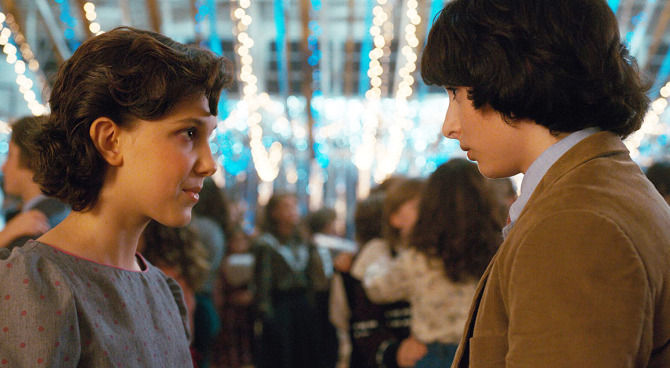 Stranger Things