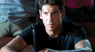 The Walking Dead - Jon Bernthal