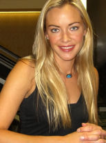 Kristanna-Loken