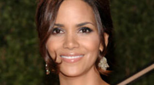 Halle Berry