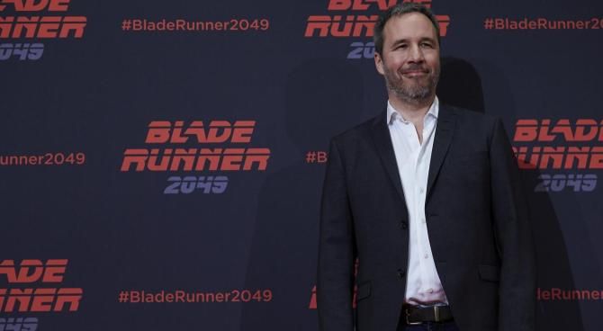Denis Villeneuve