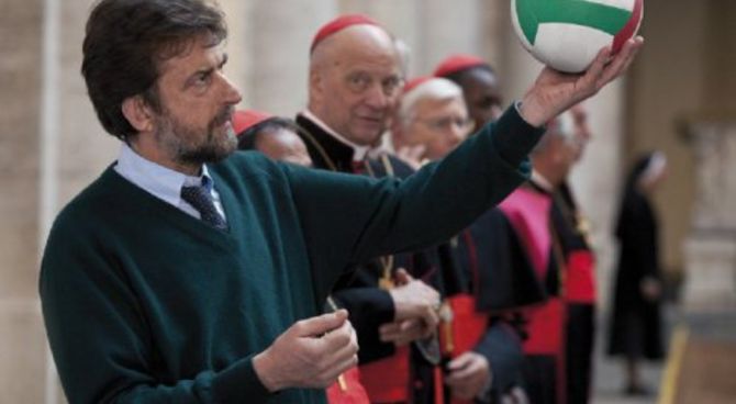 Habemus Papam - Nanni Moretti