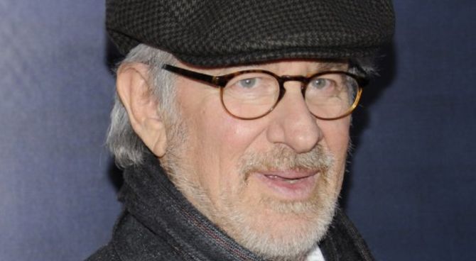 Steven Spielberg