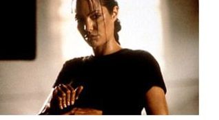 tomb raider