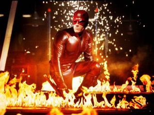 Daredevil - Ben Affleck