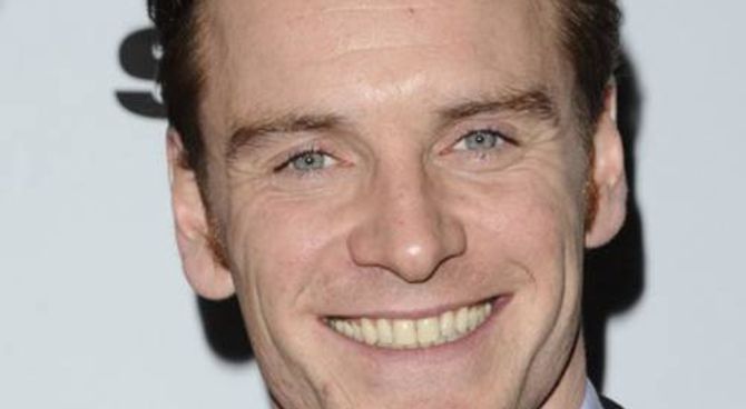 Michael Fassbender