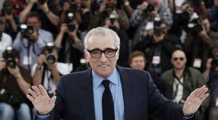 Martin Scorsese