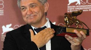 Venezia 2011 - aleksandr sokurov