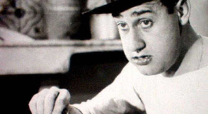 Alberto Sordi
