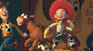 Toy Story 2