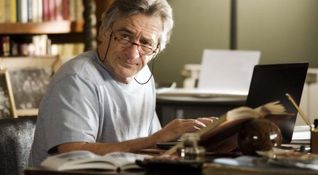 Manuale d'amore 3 - Robert De Niro