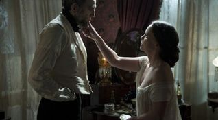 Lincoln - Sally Field, Daniel Day-Lewis