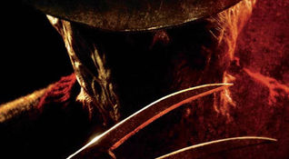 A Nightmare on Elm Street - Poster