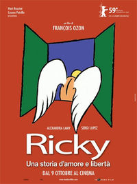 Ricky - Una storia d