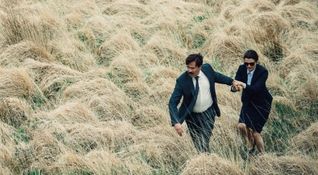 The Lobster 