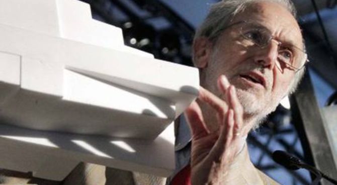 Renzo Piano