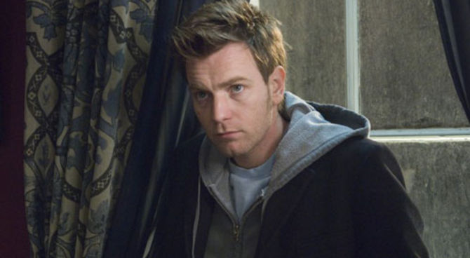 Senza Apparente Motivo - Ewan McGregor
