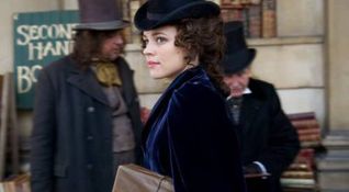 Sherlock Holmes: Gioco di ombre - Rachel McAdams