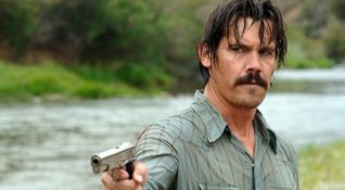 Non è un paese per vecchi - Josh Brolin