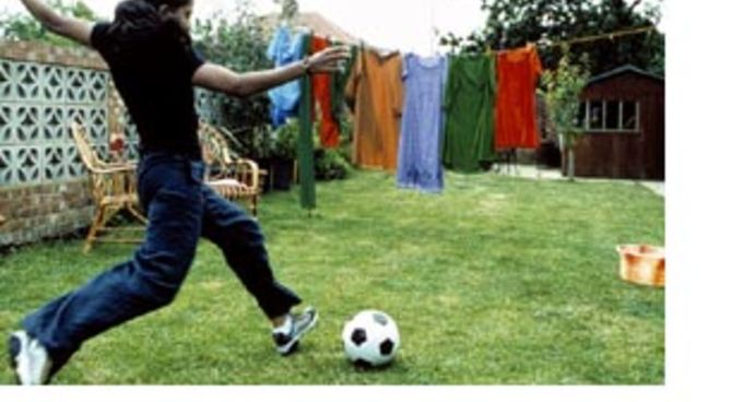 Sognando Beckham