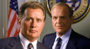 The West Wing